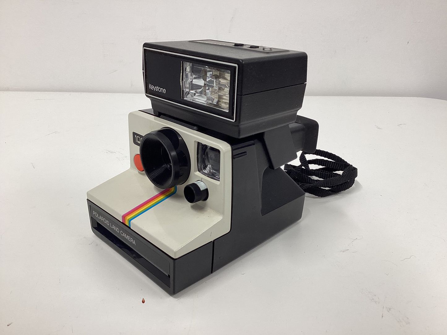 Vintage Polaroid Land Camera