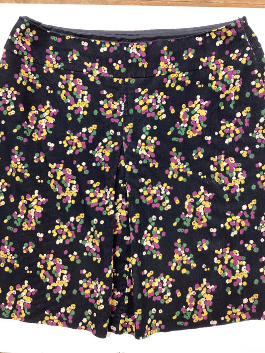 Hobbs London Cord Skirt