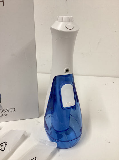 Beautech Water Flosser