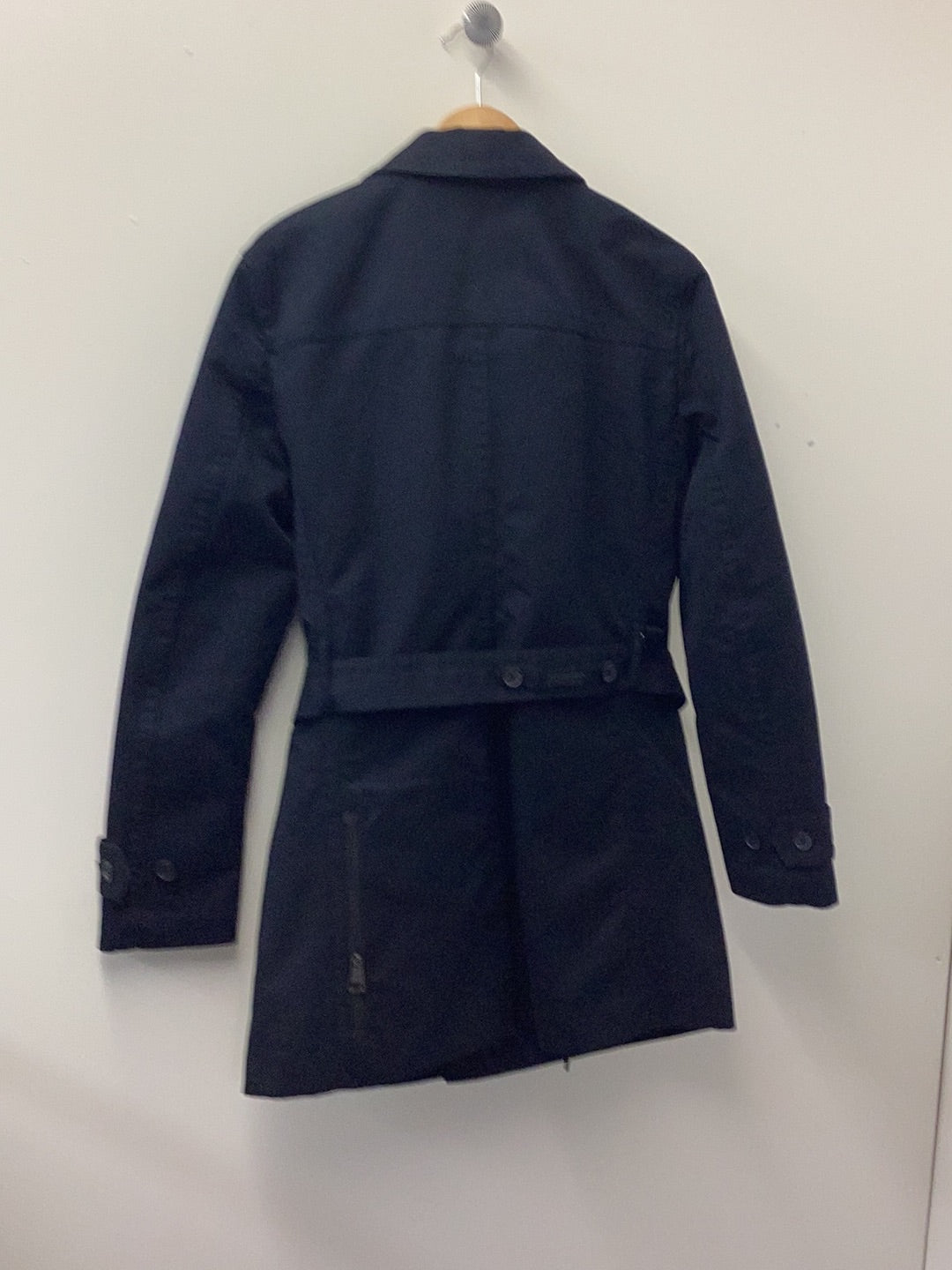 Idris Elba Jacket Size Large