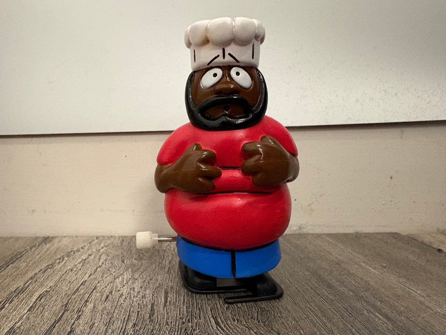 South Park Wind-Up Toys Collector’s Pack