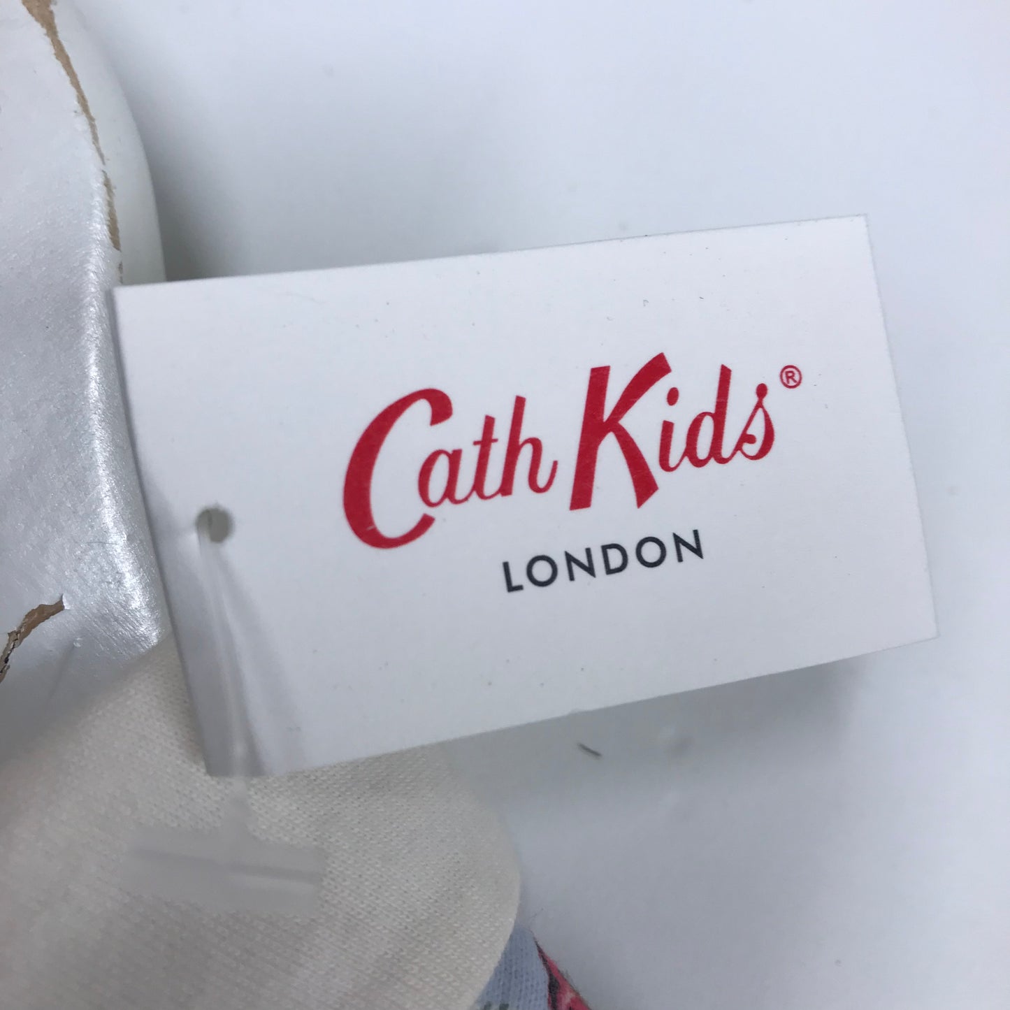 BNWT Cath Kids London Moon Dress Size 3/6 Months