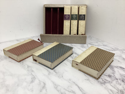 The Reader's Digest Bedside Library - 6 Volumes in Original Display Case (Vintage, Hard back)