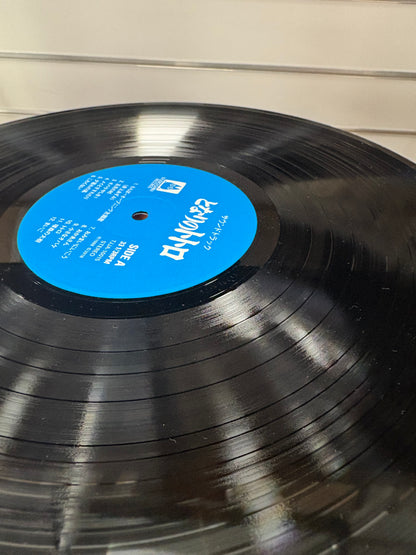 My Neighbor Totoro 12" Vinyl by Studio Ghibli Records