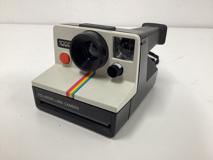 Vintage Polaroid Land Camera