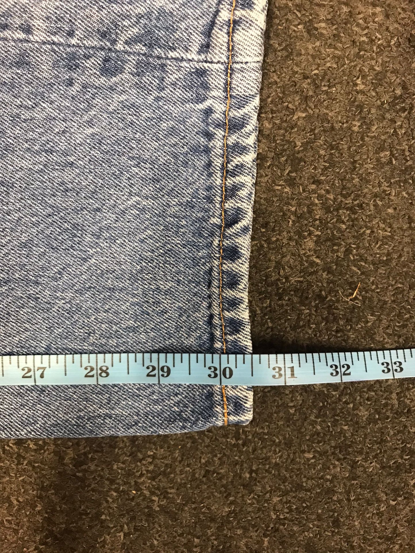 Levi's 501 , 34 Jeans