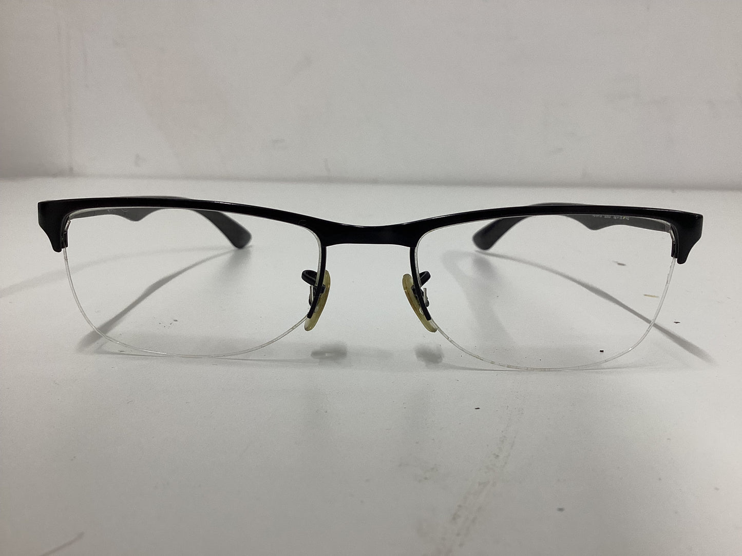 Ray Bans Glasses Frames