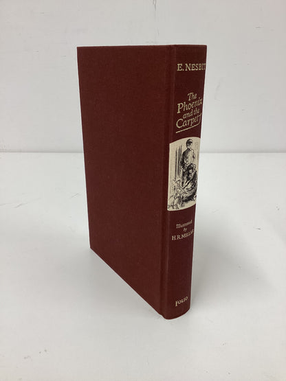 E. Nesbitt Book Set X2