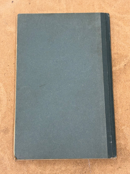 Apprentices' Handbook: Training to be an Officer (Revised Edition 1952) by Merchant Navy Training Board