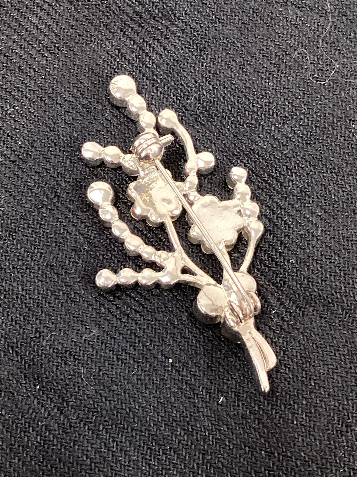 Vintage Brooches