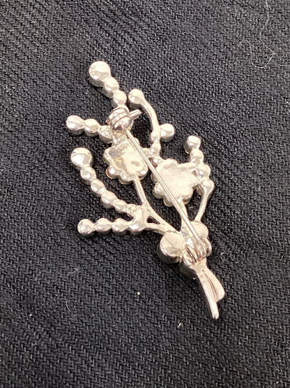 Vintage Brooches