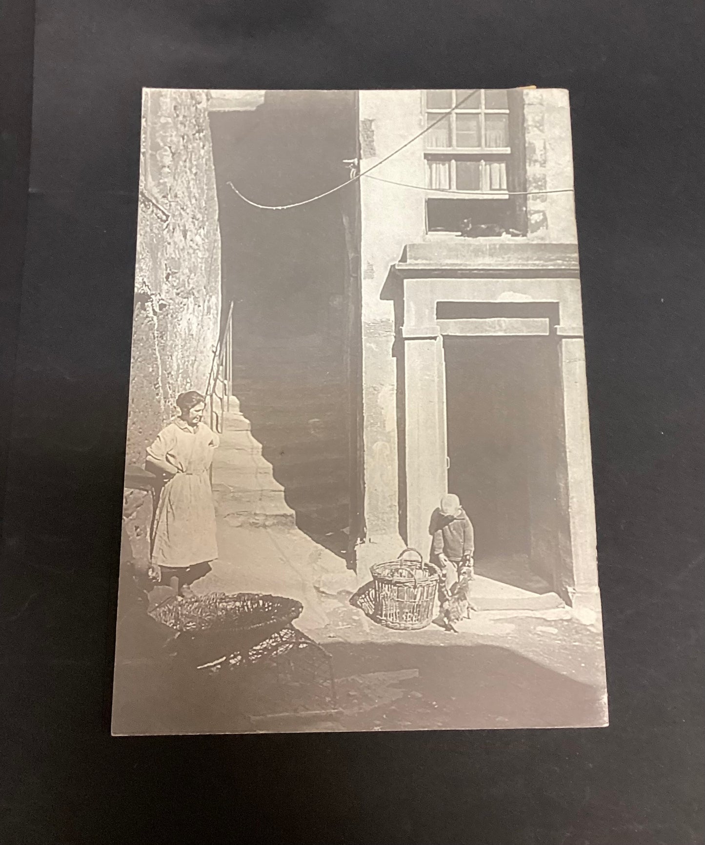 John Muir's Dunbar - A walk through time in victorian Dunbar