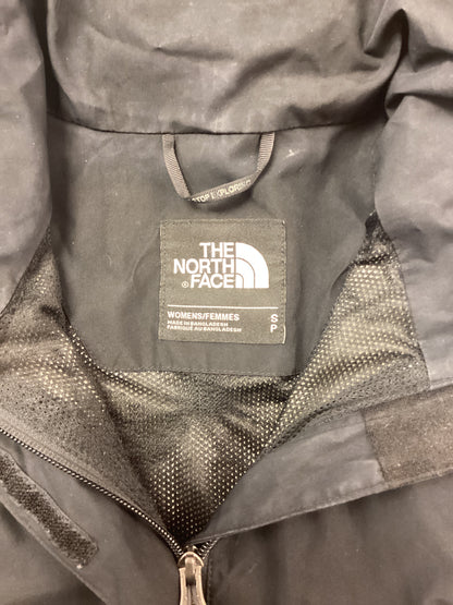 The North Face Rain Coat