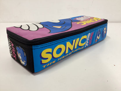 Sonic The Hedgehog Sound Zone Case