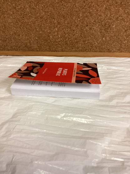 The Routledge Guidebook to Plato's Republic