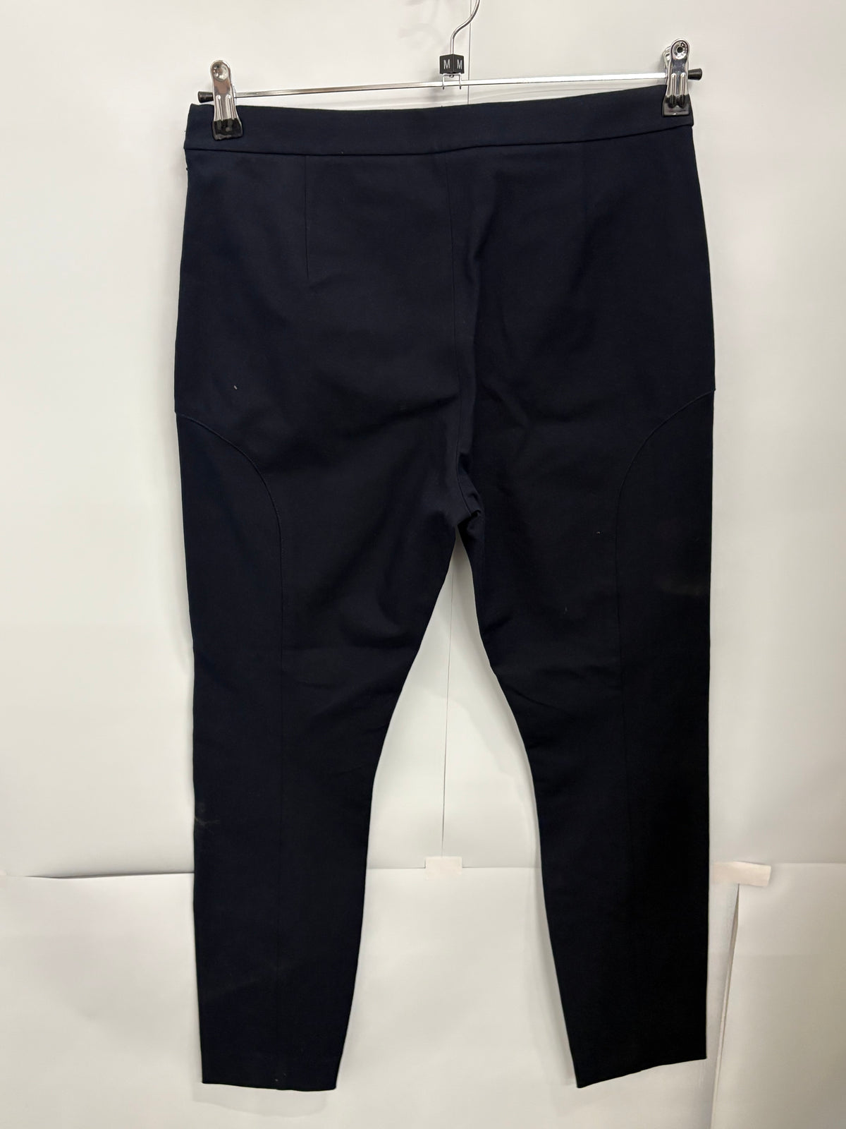 Ted Baker Calya Navy Women’s Trousers Size 3 (UK Size 12) - BNWT