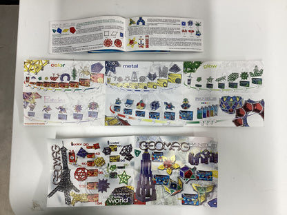 Geomag Joblot