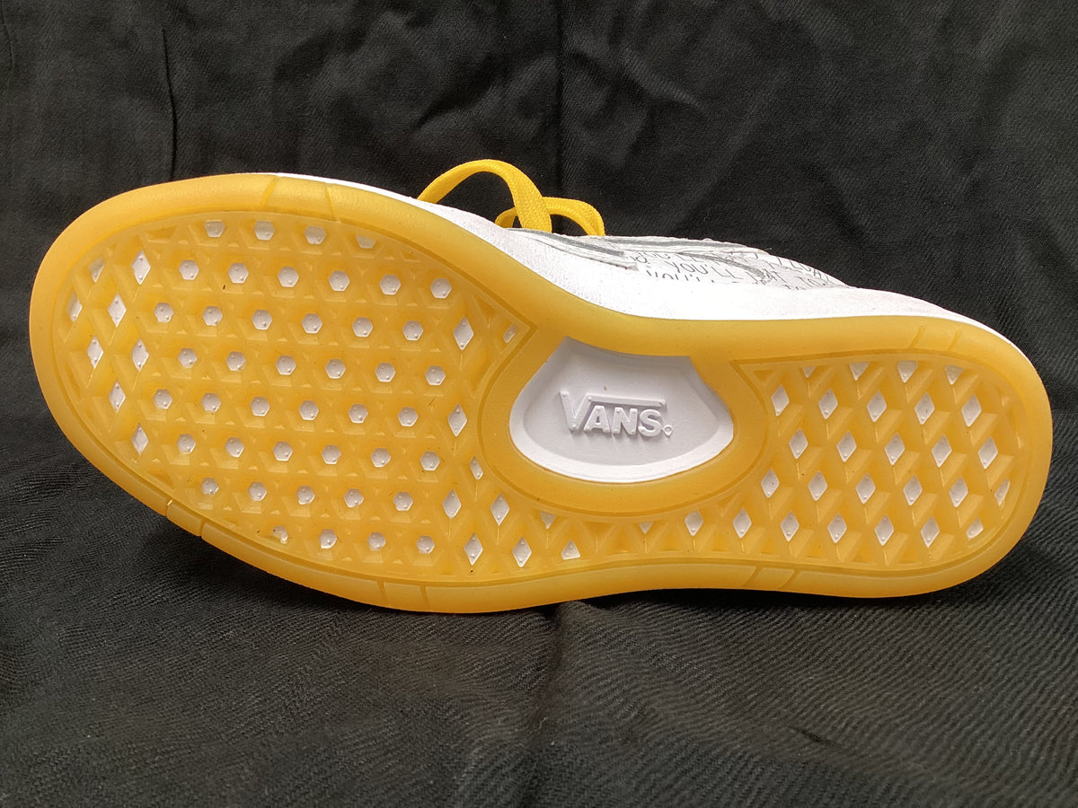 Vans House Of Terror Lowland Comfy Cush