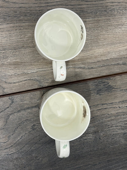 Royal Worcester Wrendale Designs 6-piece Teaset