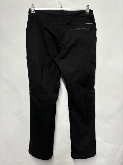 Craghoppers Fleece Lined Walking Trousers 34" BNWT