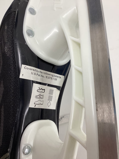 Baver Supreme S140 Ice Hockey Skates