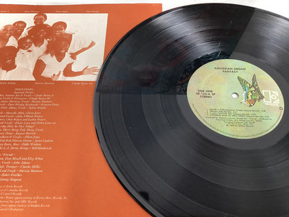 Aquarian Dream - Fantasy LP