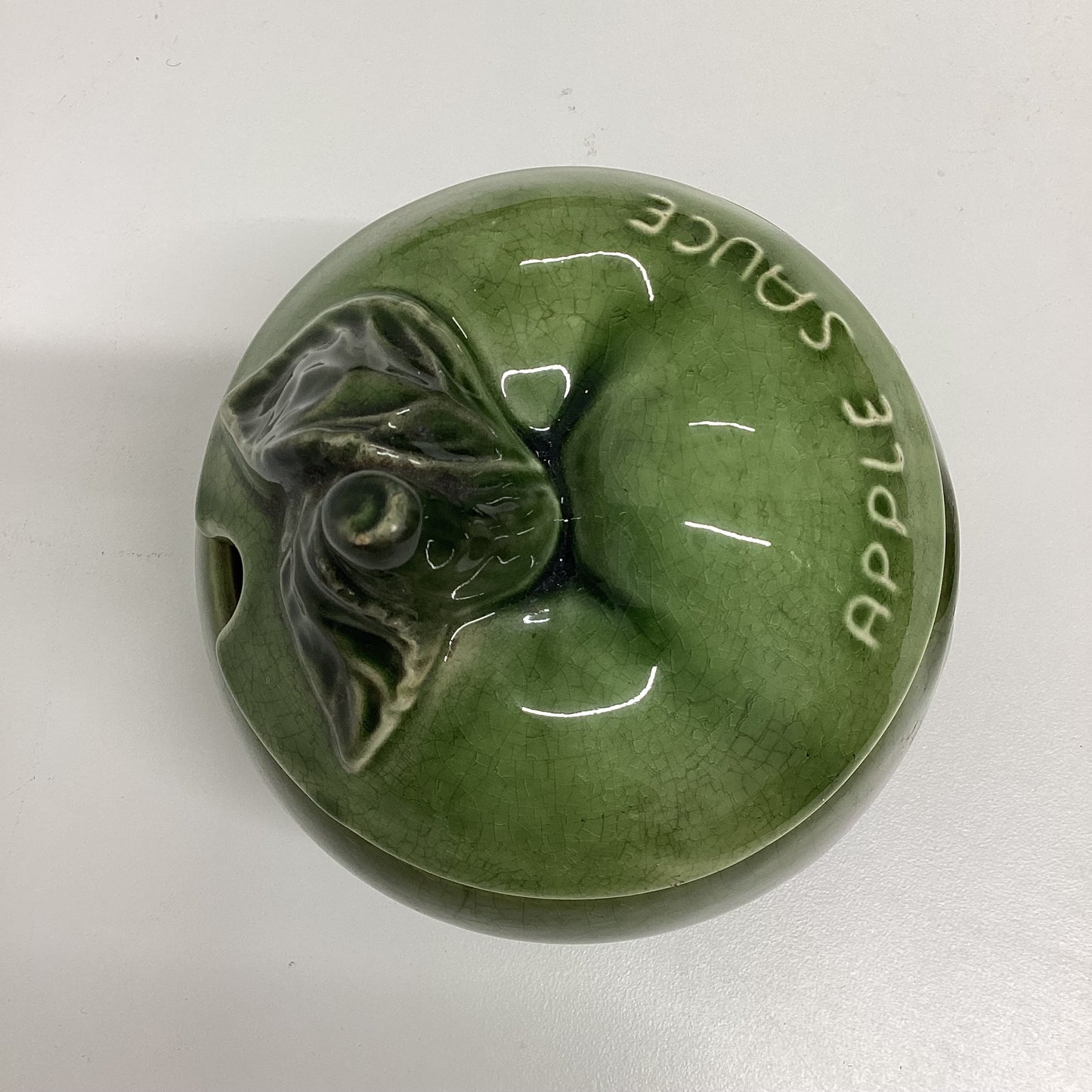 Apple Sauce Pot