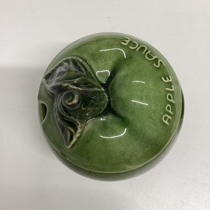 Apple Sauce Pot