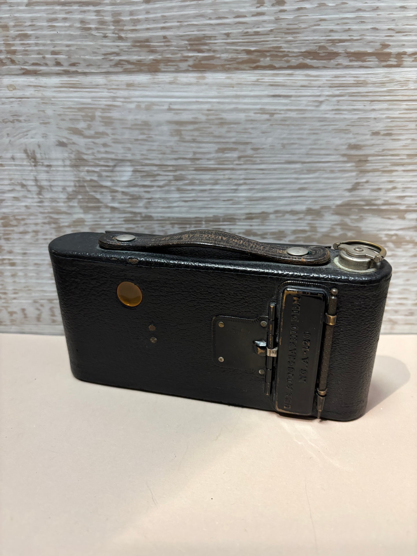 Kodak No. 2 Brownie Folding Camera