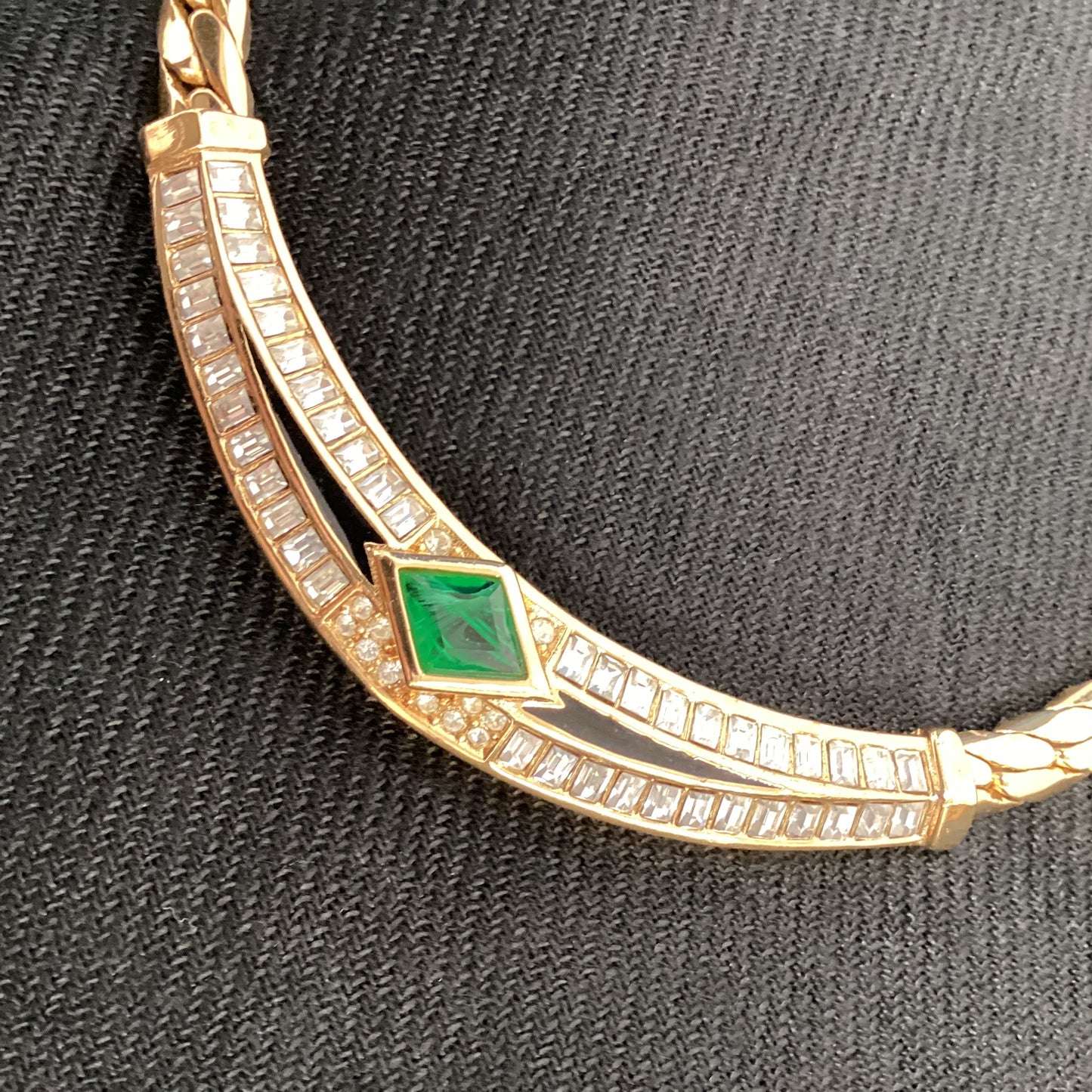 Christian Dior Necklace