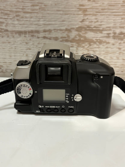 Canon EOS IX 7 Camera Body (Untested)
