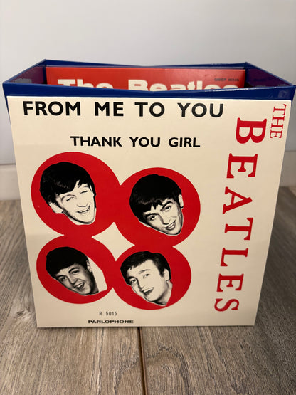 The Beatles: The Singles Collection
