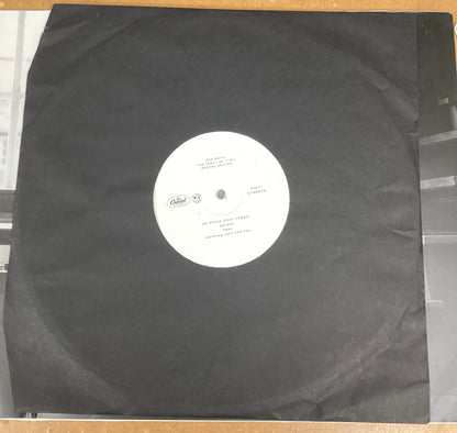Capitol Records, The Thrill Of It All, Vinyl Record, Sam Smith