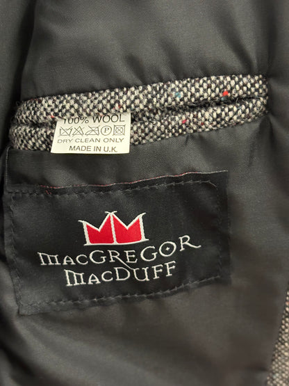MacGregor MacDuff Men’s Jacket Size 38R - BNWT