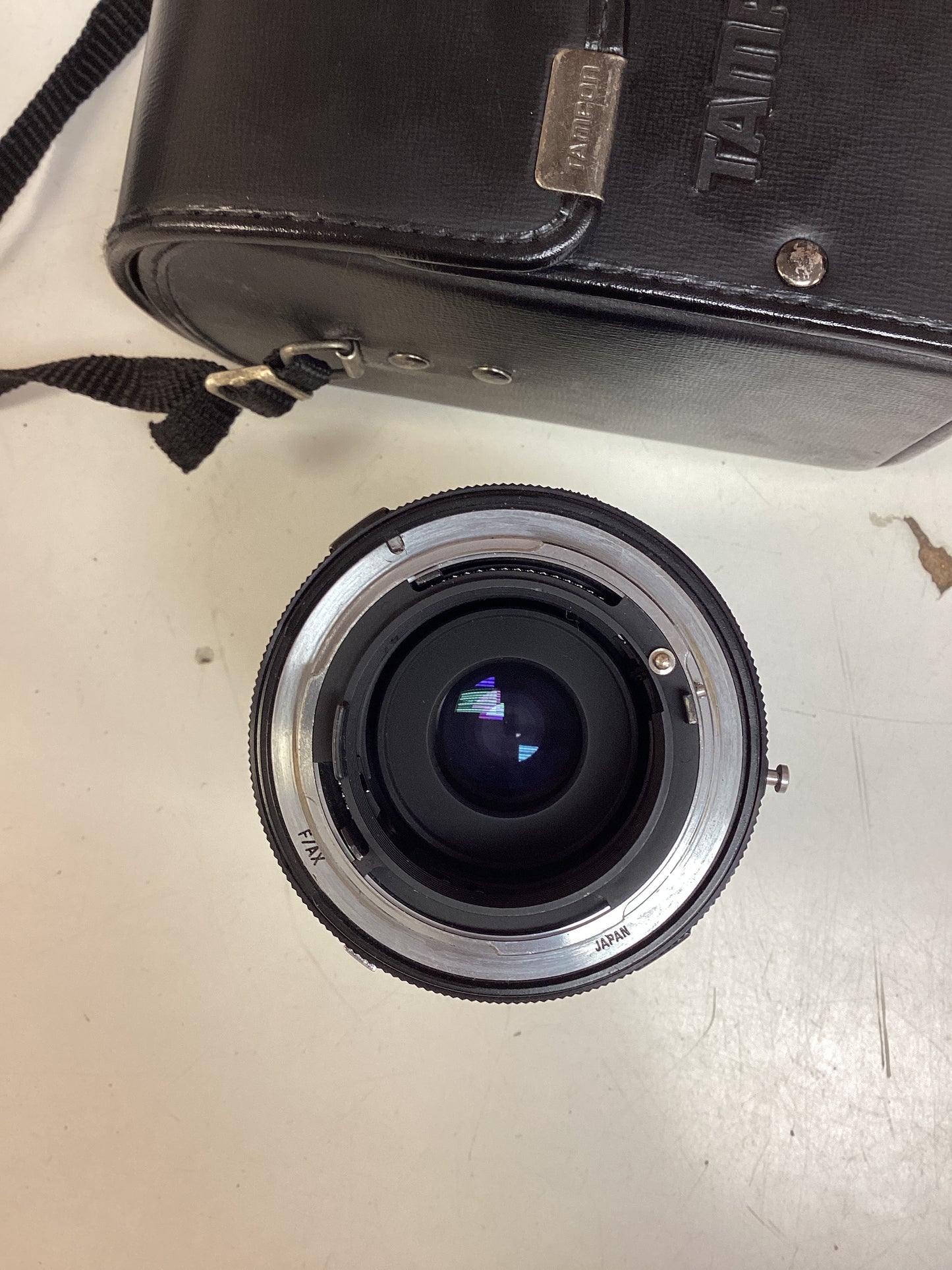 Tamron Camera Lens