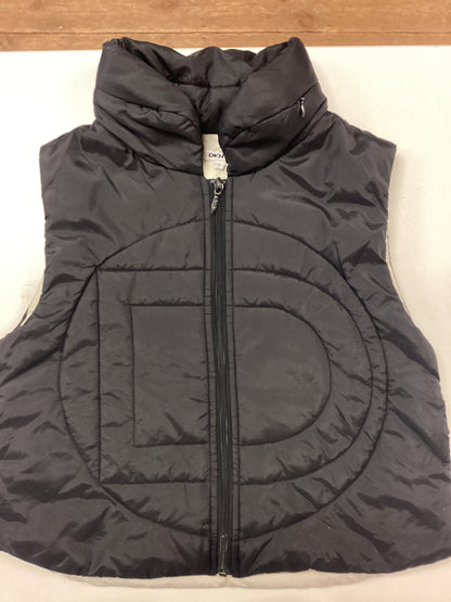 DNKY Puffer Vest
