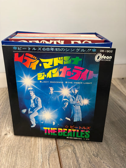 The Beatles: The Singles Collection