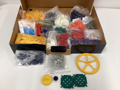 K’nex Ferris Wheel Building Set
