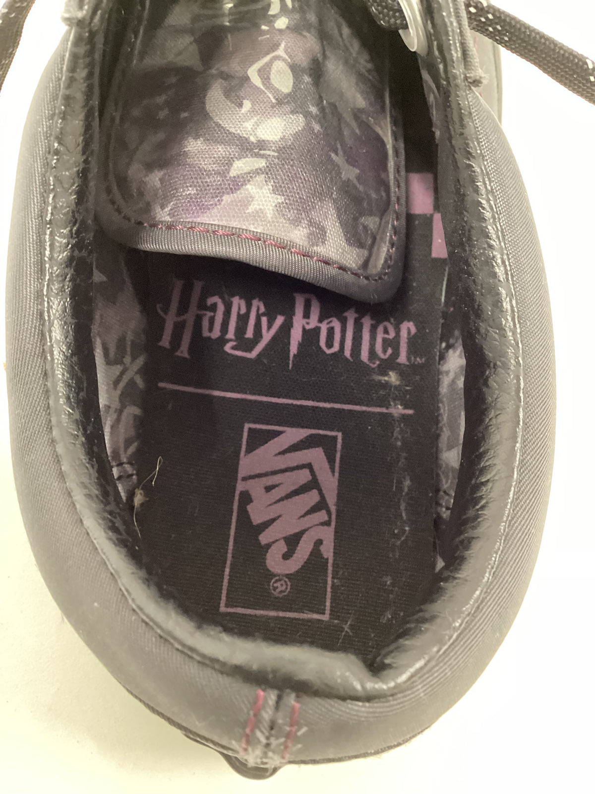 Vans Harry Potter