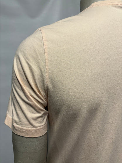 Paul Smith Peach Watermelon Pocket T-shirt Small