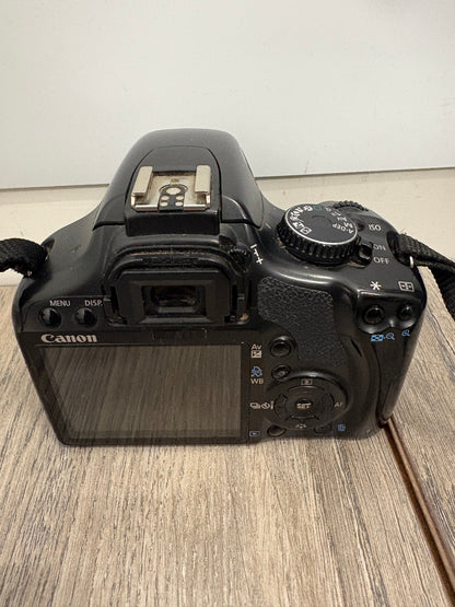 Canon EOS 450D Digital Camera Body