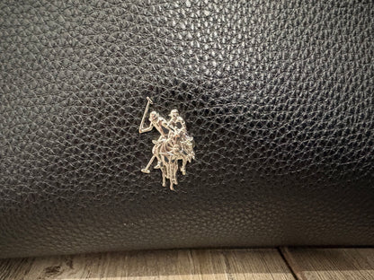 US Polo Assn. Double Handle Bag