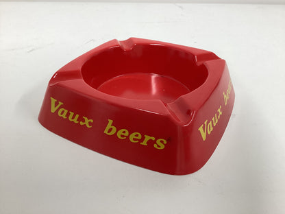 Vaux Ashtray With Coasters And Plinth