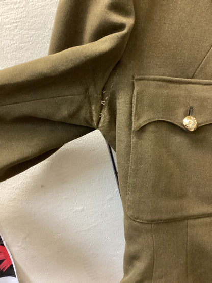 British Army No. 2 Service Dress Uniform - Royal Army Dental Corps