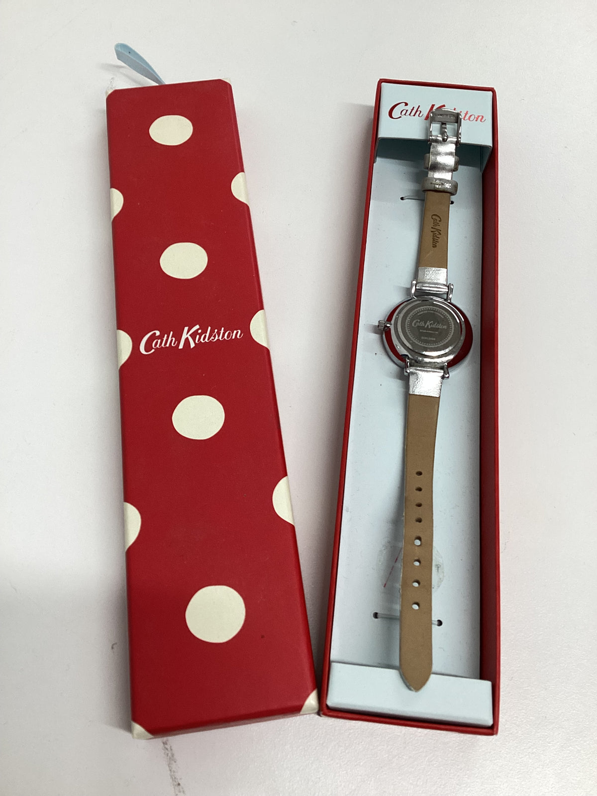 Cath Kidston Ladies Watch