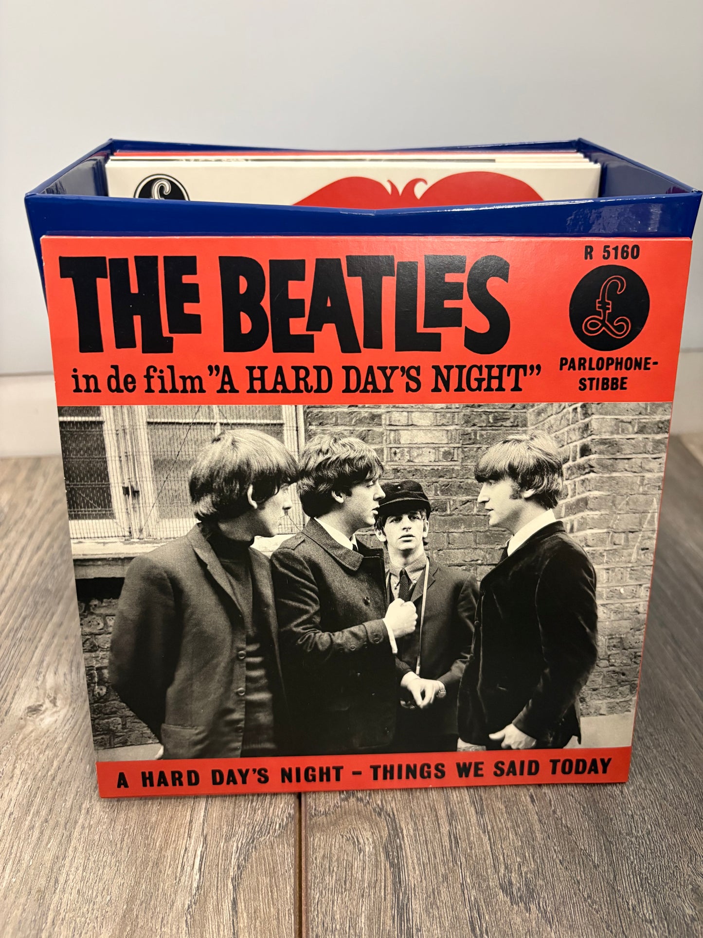 The Beatles: The Singles Collection