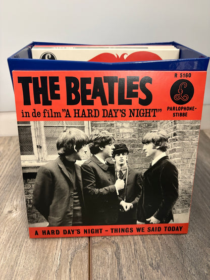 The Beatles: The Singles Collection