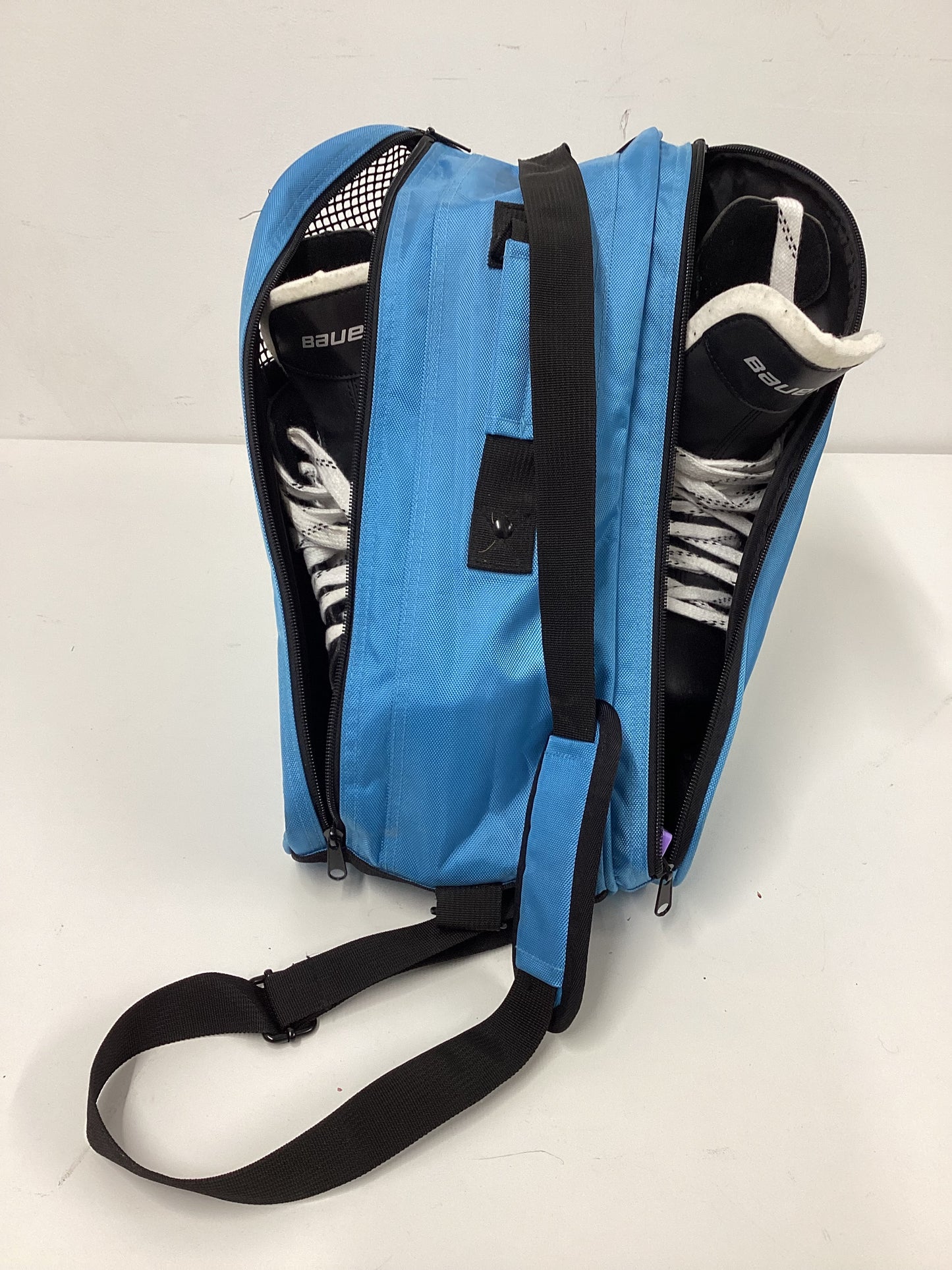 Baver Supreme S140 Ice Hockey Skates