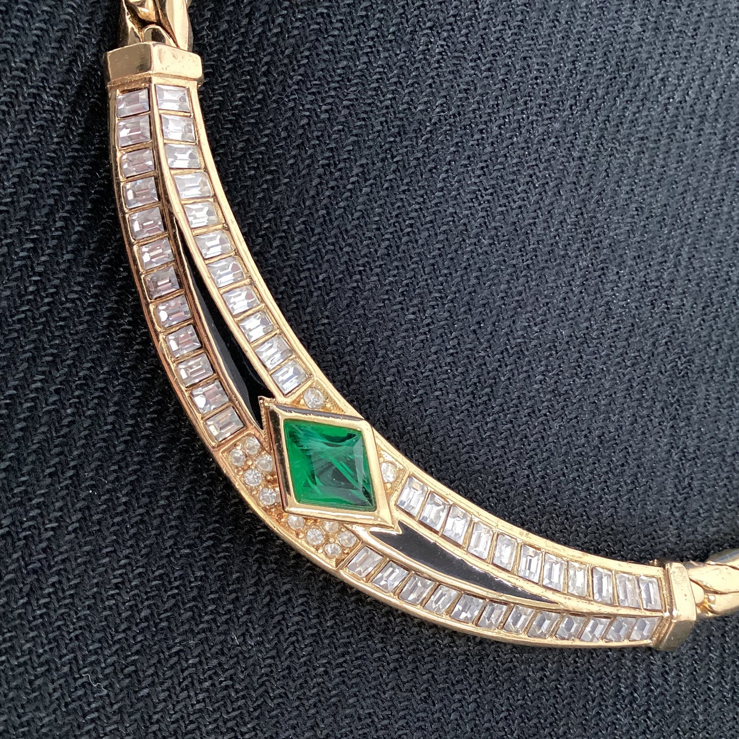 Christian Dior Necklace