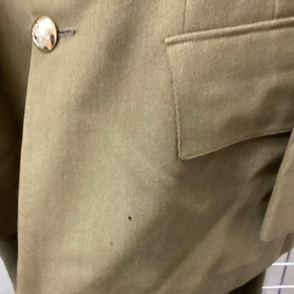 British Army No. 2 Service Dress Uniform - Royal Army Dental Corps